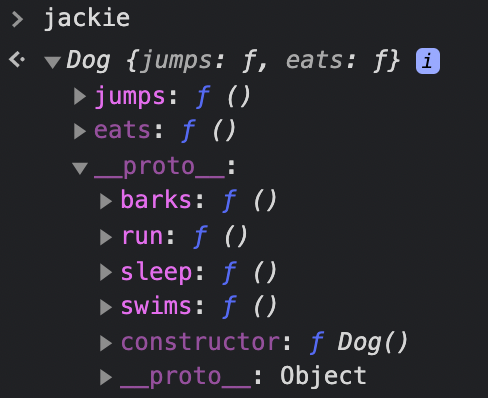 Four object creation patterns in Javascript | by Dana C | Medium