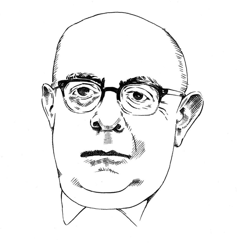 Adorno y la Dialéctica negativa - Libros y buenas lecturas - Medium