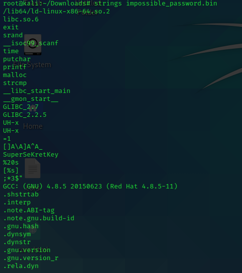 Hackthebox Writeup Impossible Password By John Varghese Medium Hackthebox Writeup Impossible Password By John Varghese Medium