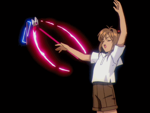 Cardcaptor Sakura — The Clear Card Arc: A Review | by The Edict Staff