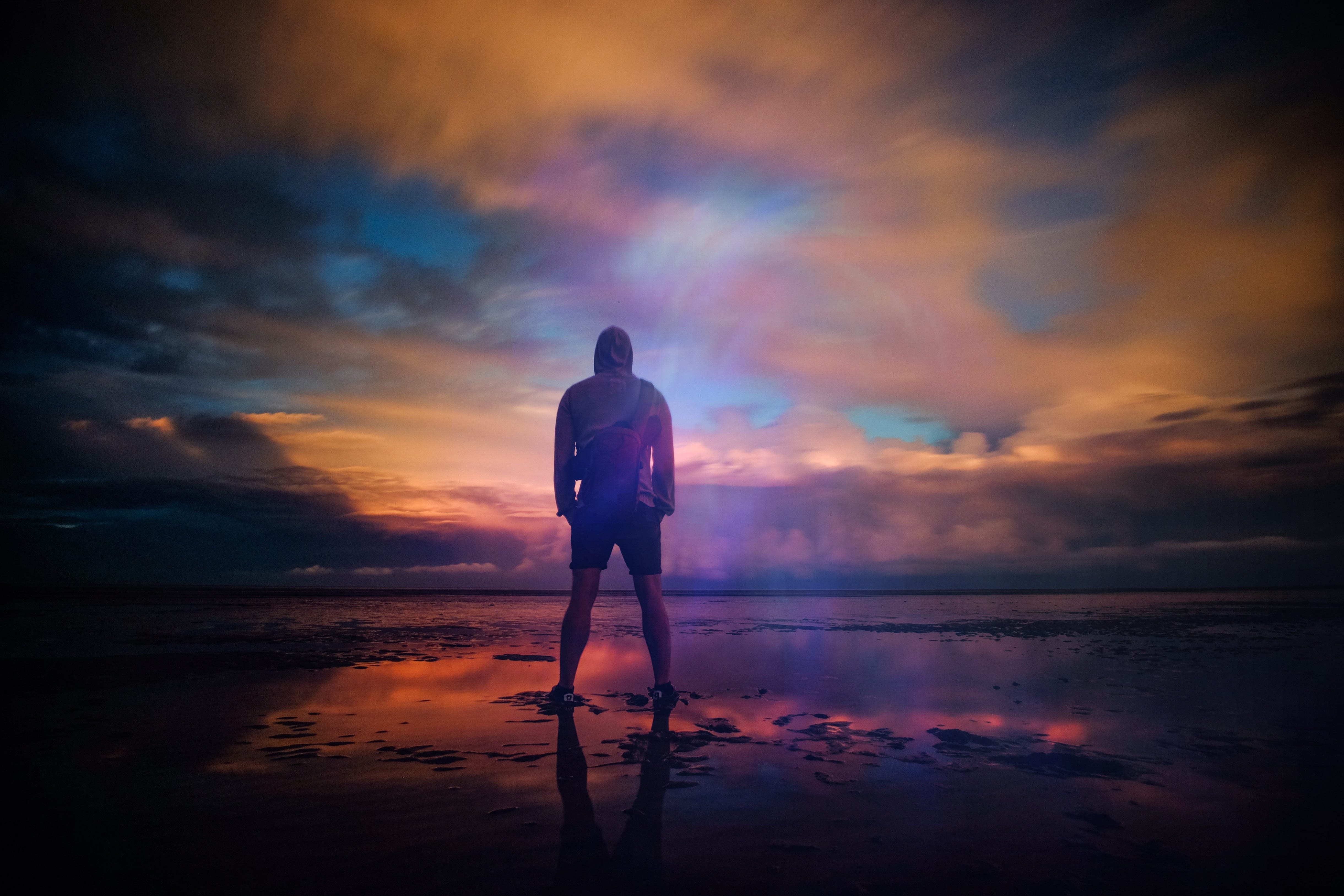 Why I Take Responsibility For Things That Aren T My Fault