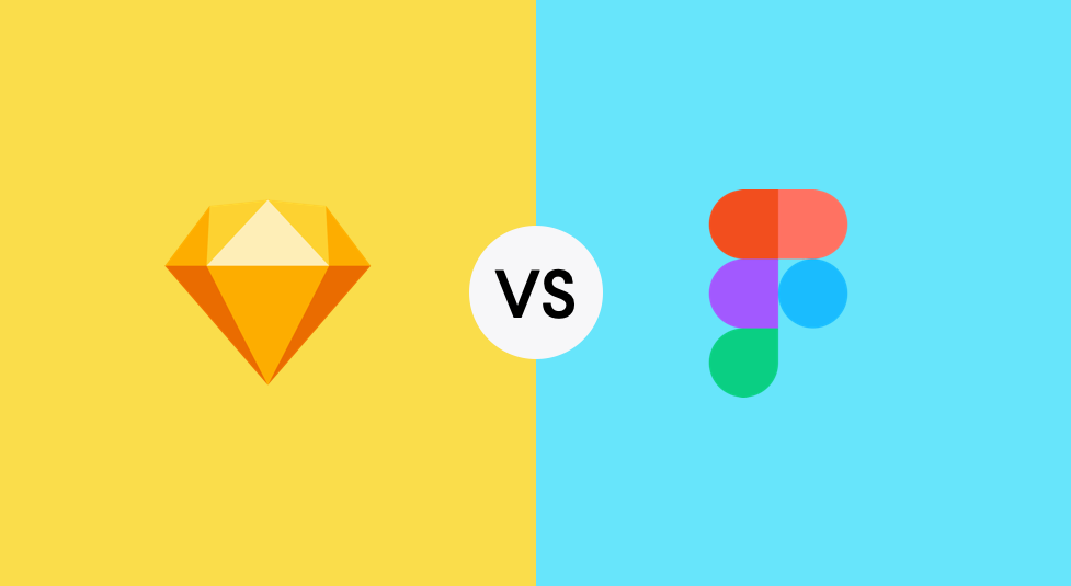 Should I switch from Sketch to Figma? | by Ahmed Abdelmageed | UX Collective