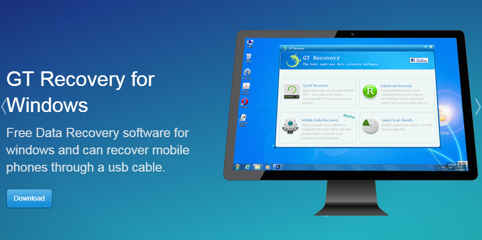 smartphone data recovery software