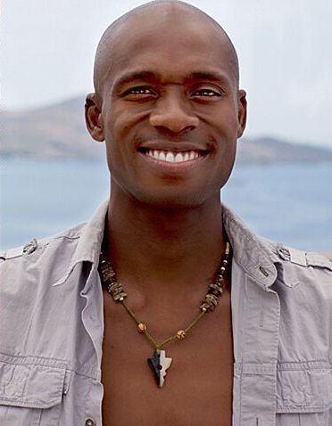 The Greatest Male Players In Challenge History 10 Darrell Taylor By Michael Alvey Medium