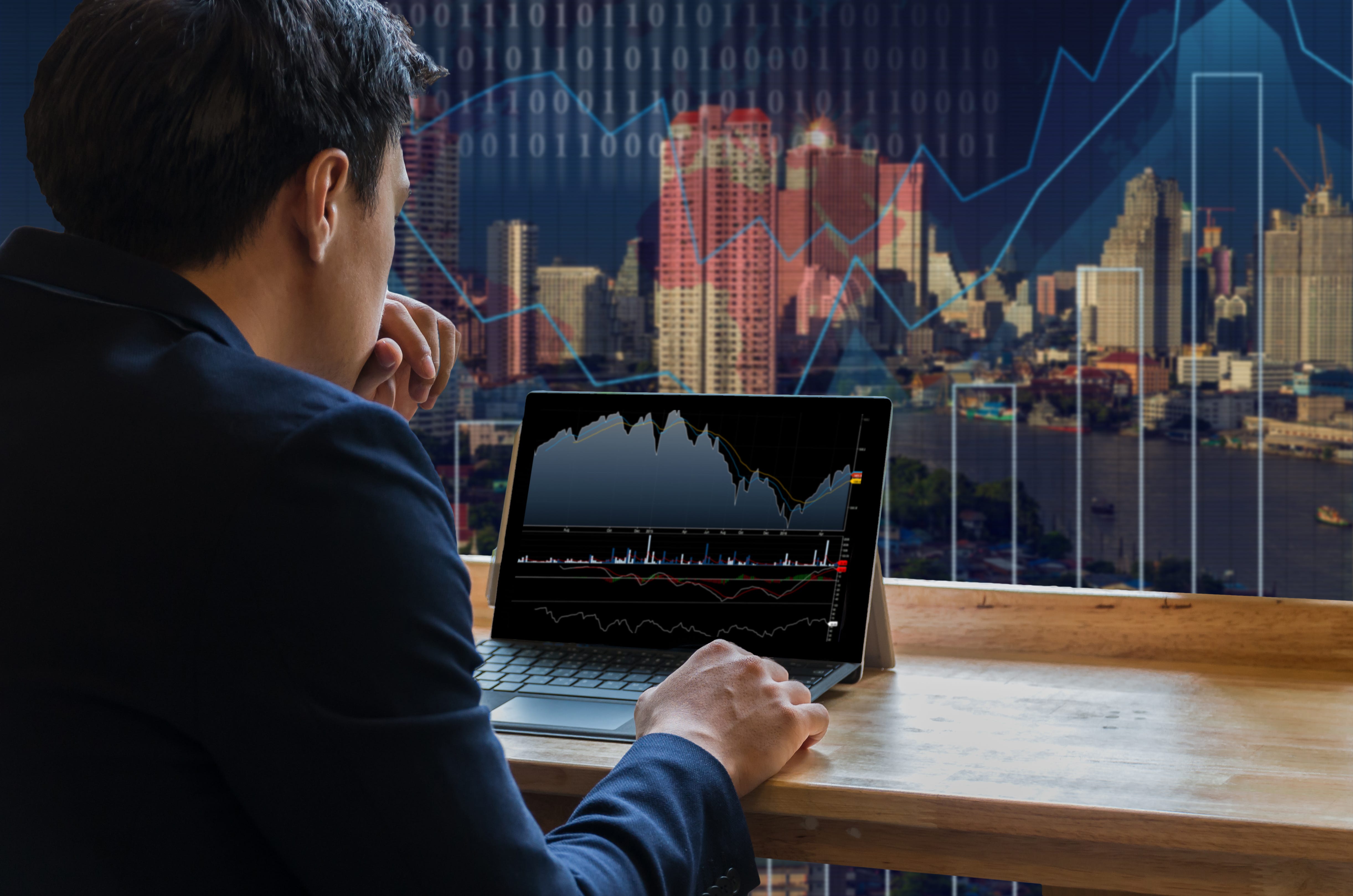 Top 6 Benefits of Learning the Art of Trading