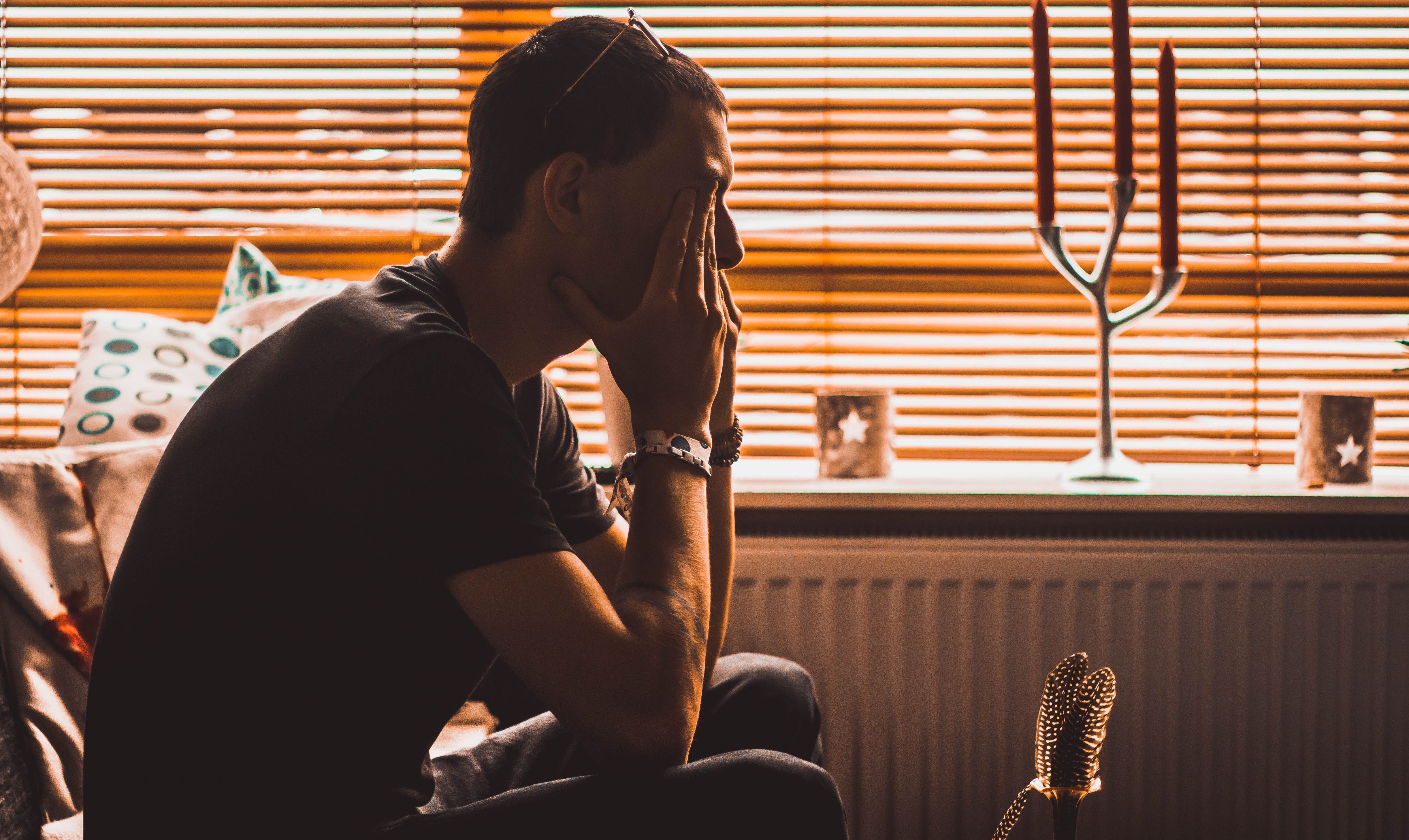 Struggling In Life Here Are 4 Things You Should Start Doing - 