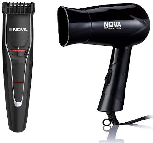 nova nht 1091 trimmer