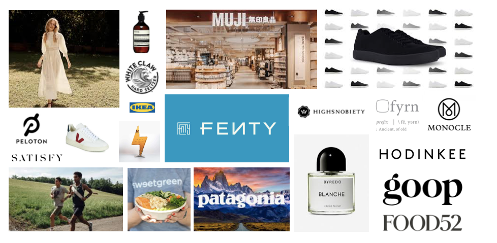 Predicting A Brand S Success Signals To Look For By Ana Andjelic Medium