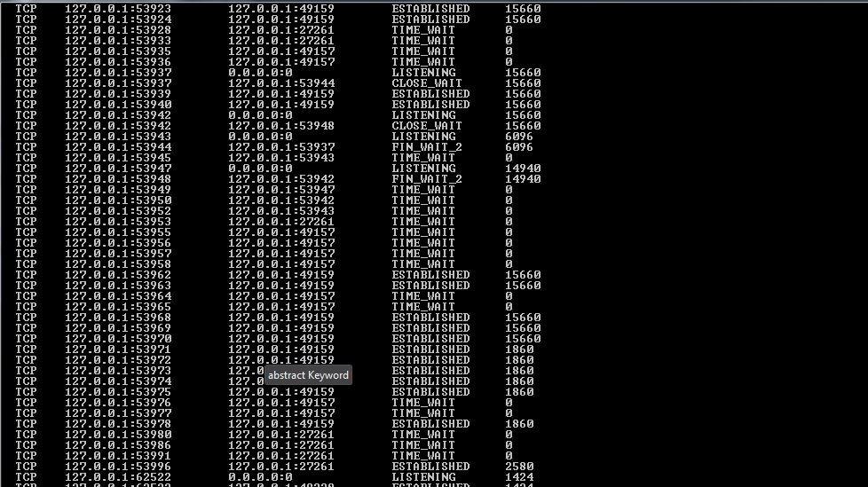 Disposing HttpClient Gives Port Exception By Sourabh Mishra Medium