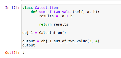 Python Confusion. function vs method , argument vs… | by ...