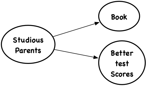 what is causality in data science