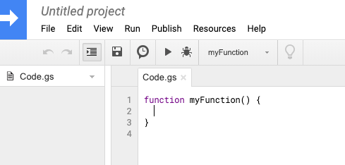 How to use the Riot API with Google Apps Script | by Arailla | Medium