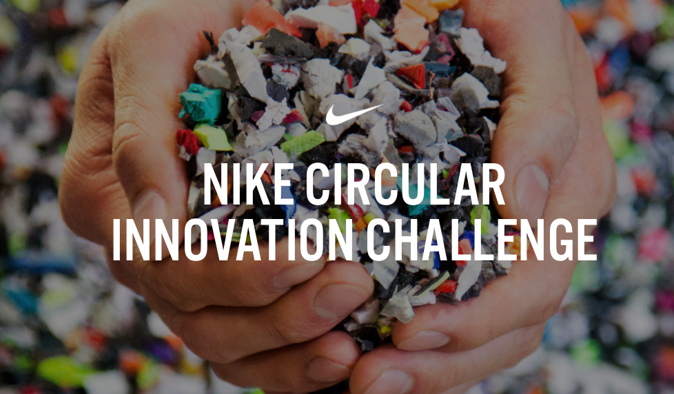adaCFC #2 : Nike Grind, the innovation we chose. | by Sofia Papamixali |  Dare to Challenge | Medium