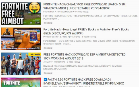 Roblox Download Ps4 All Cross Platform Games Ps4 Xbox One Nintendo Switch - roblox hack mods aimbots wallhacks and robux cheats for ios