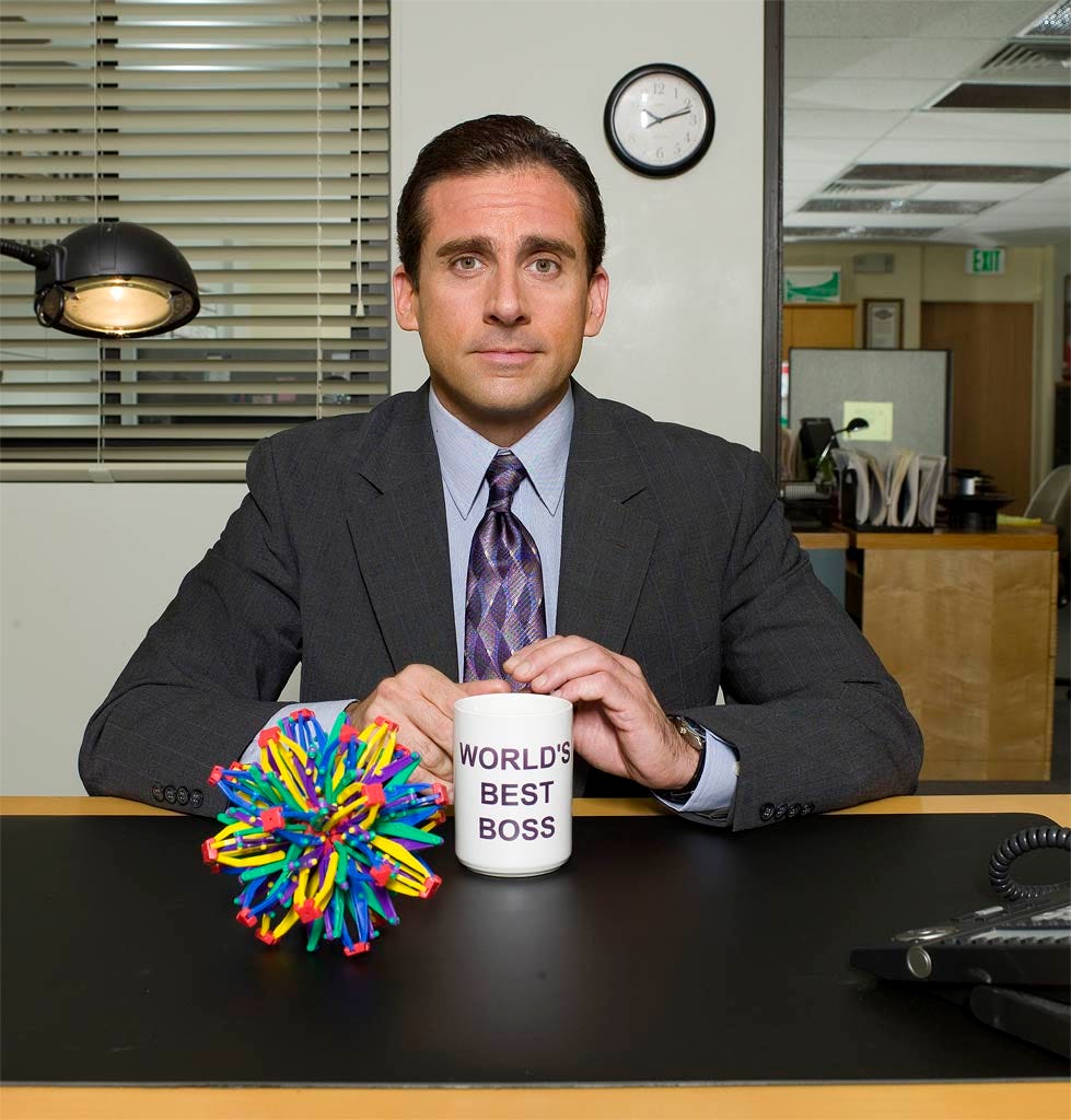 Bringing The Office Home Business Lessons From 10 Months Of Homework Local Business Business The Telegram