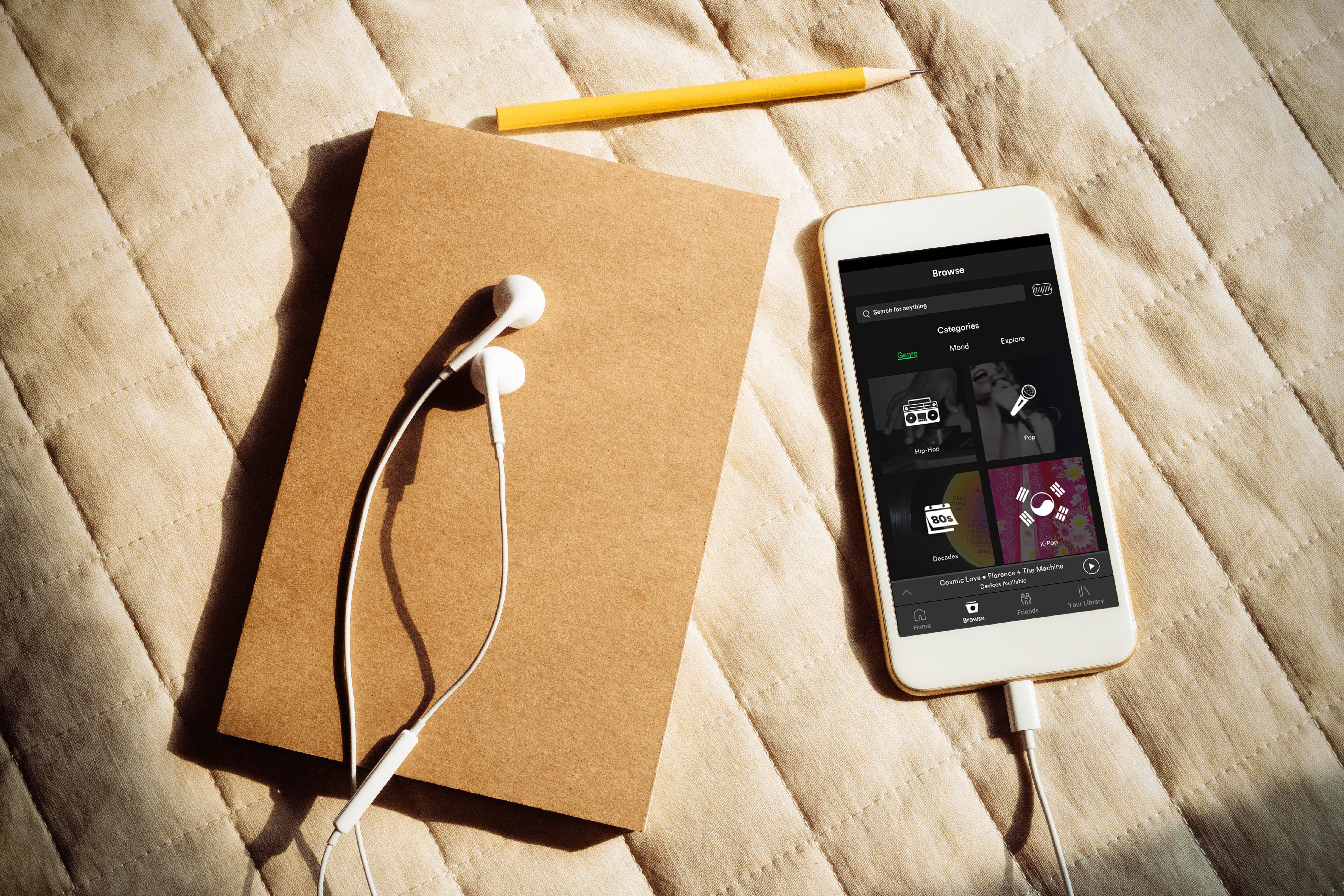 Have You Spotify Recently Users Need A More Efficient Way To By Penny Seow Ux Collective Have You Spotify Recently Users Need A More Efficient Way To By Penny Seow Ux Collective