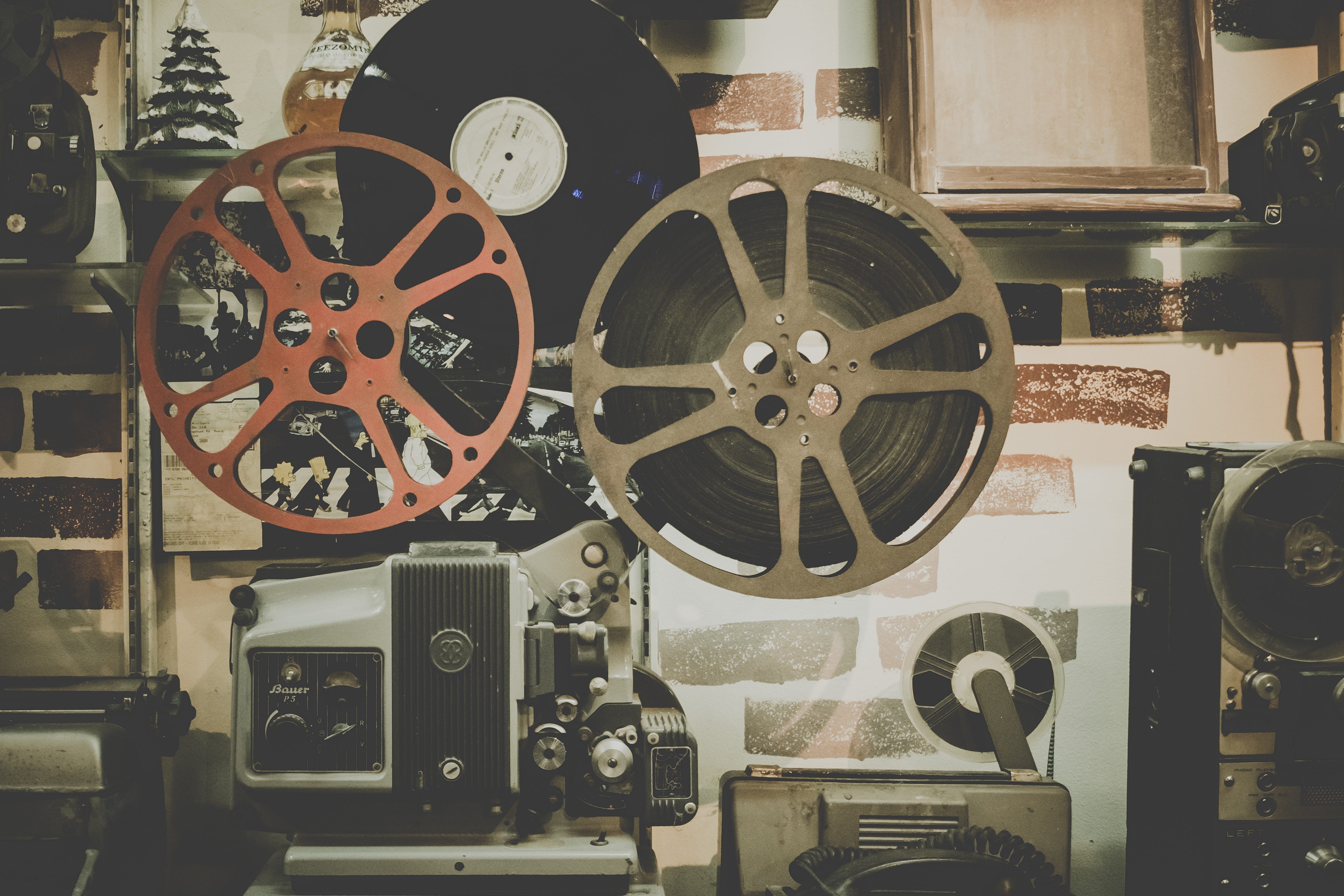 The Fascinating 125 Years Of Cinema Rohit Bothra Medium