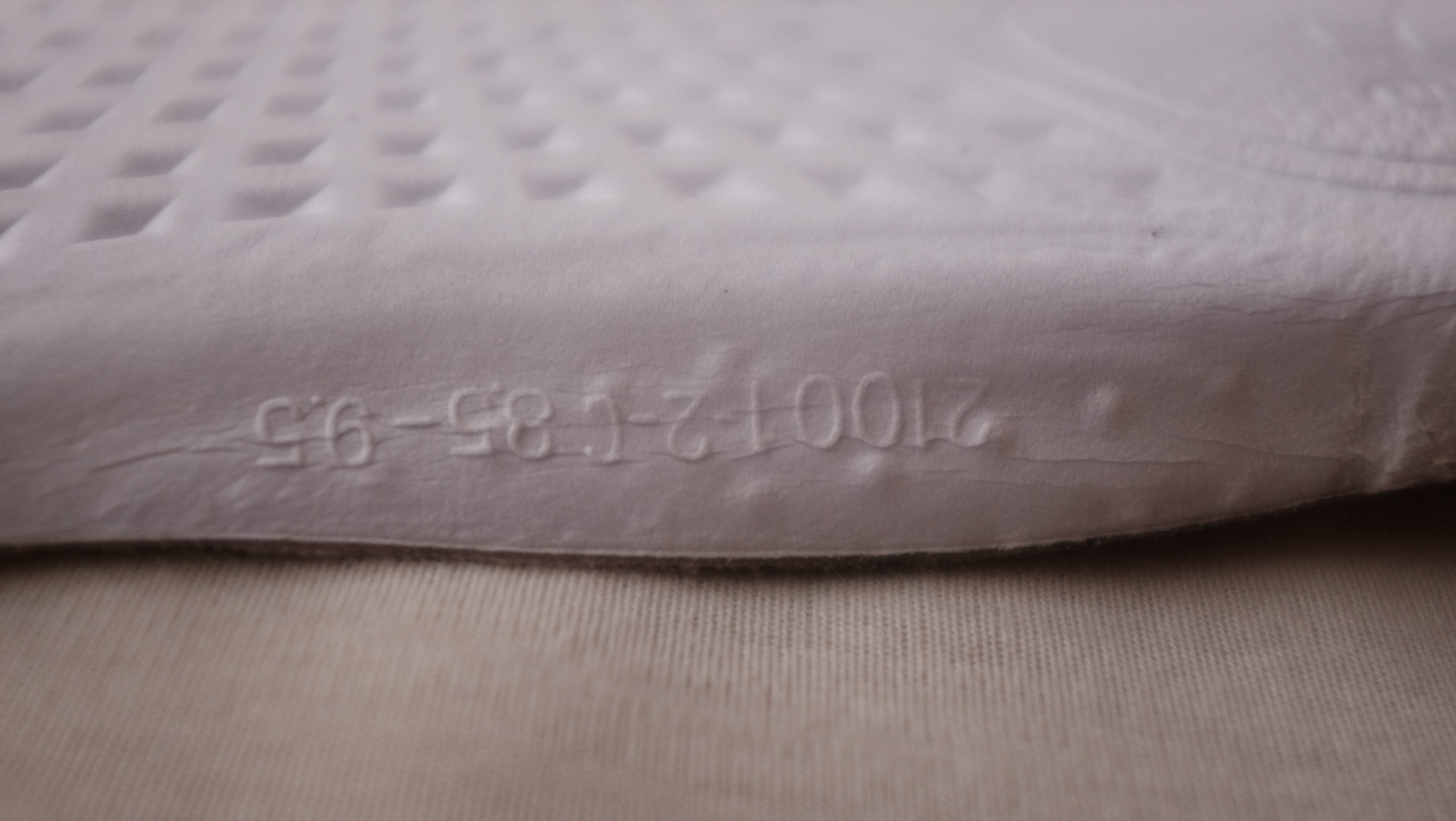 Yeezy 350 Oxford Tan Project Kicks