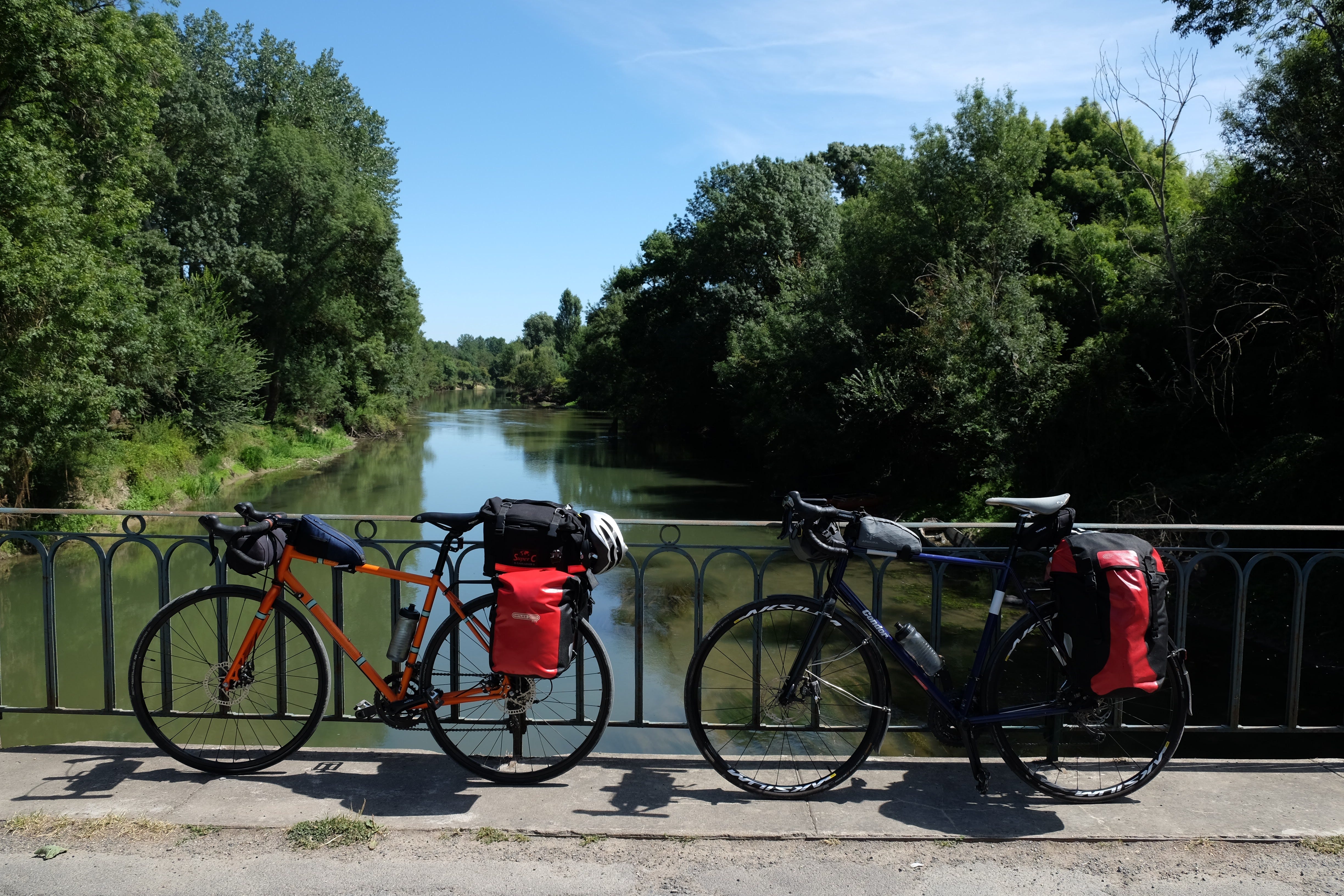 cycle booking
