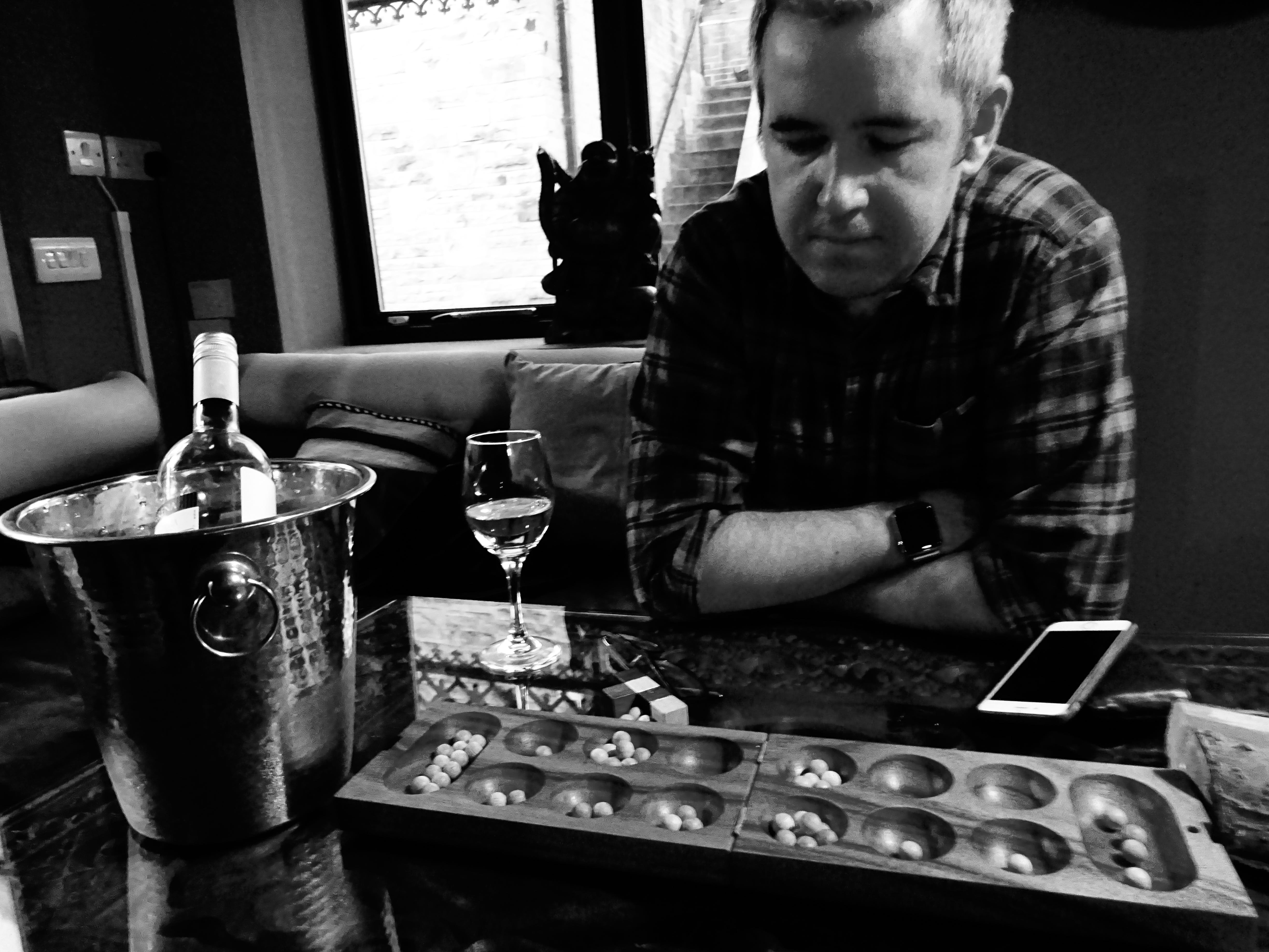 A Tale of Two Conferences. I’m writing this from under a blanket… | by ...