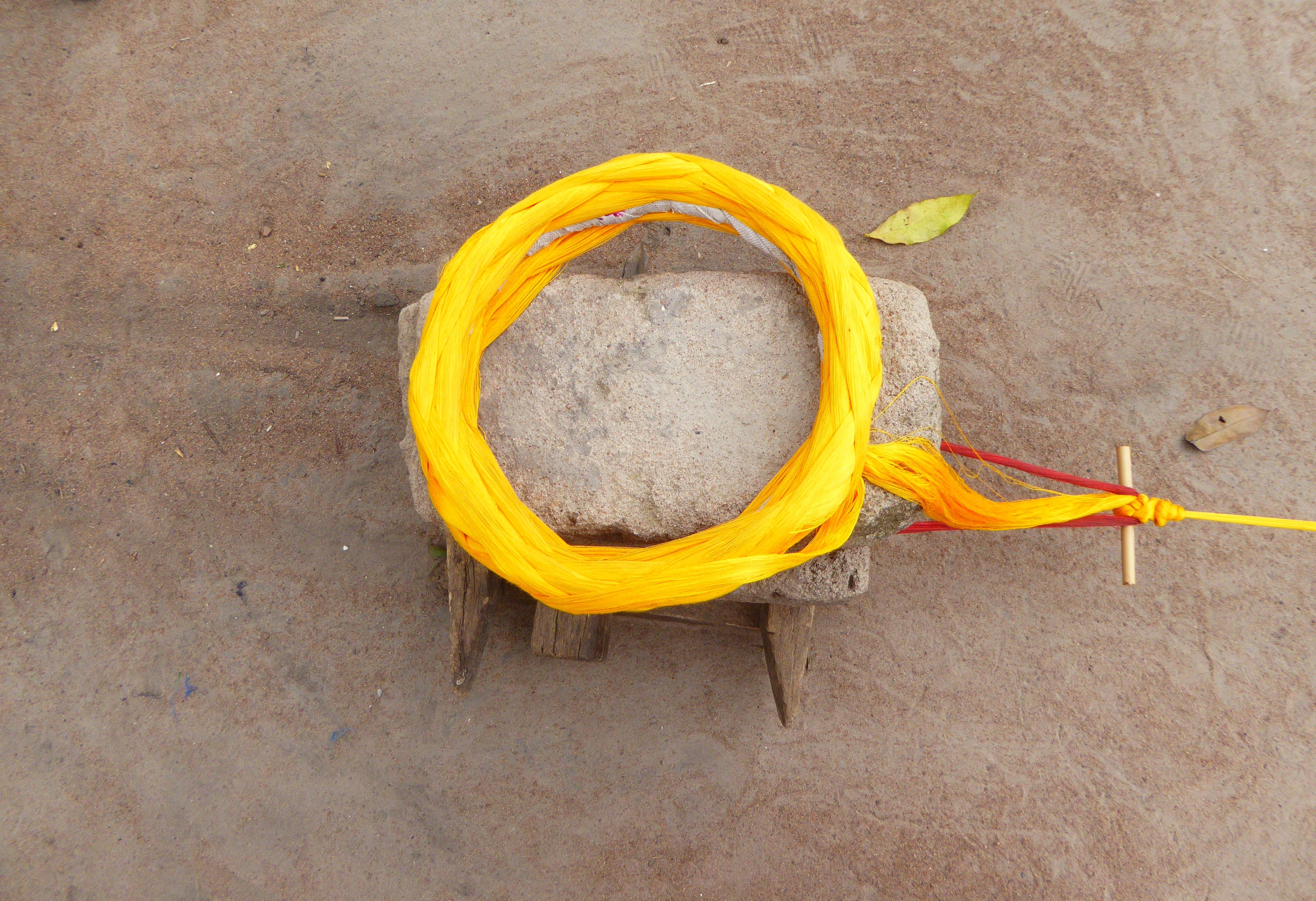 Can You Wrap Up Passion SAP Social Sabbatical Medium