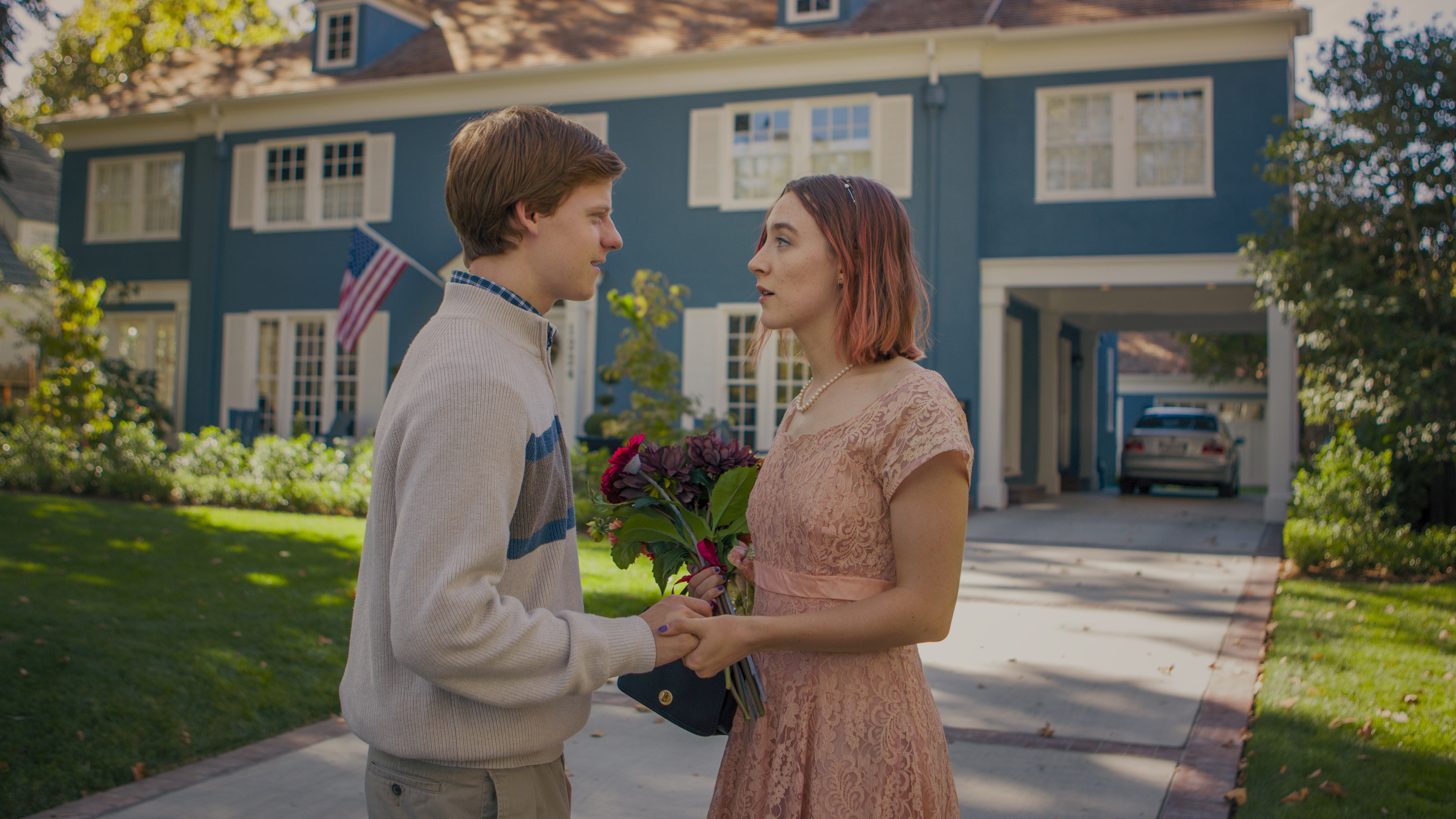 Lady Bird A Modern Coming of Age Classic by CineNation CineNation