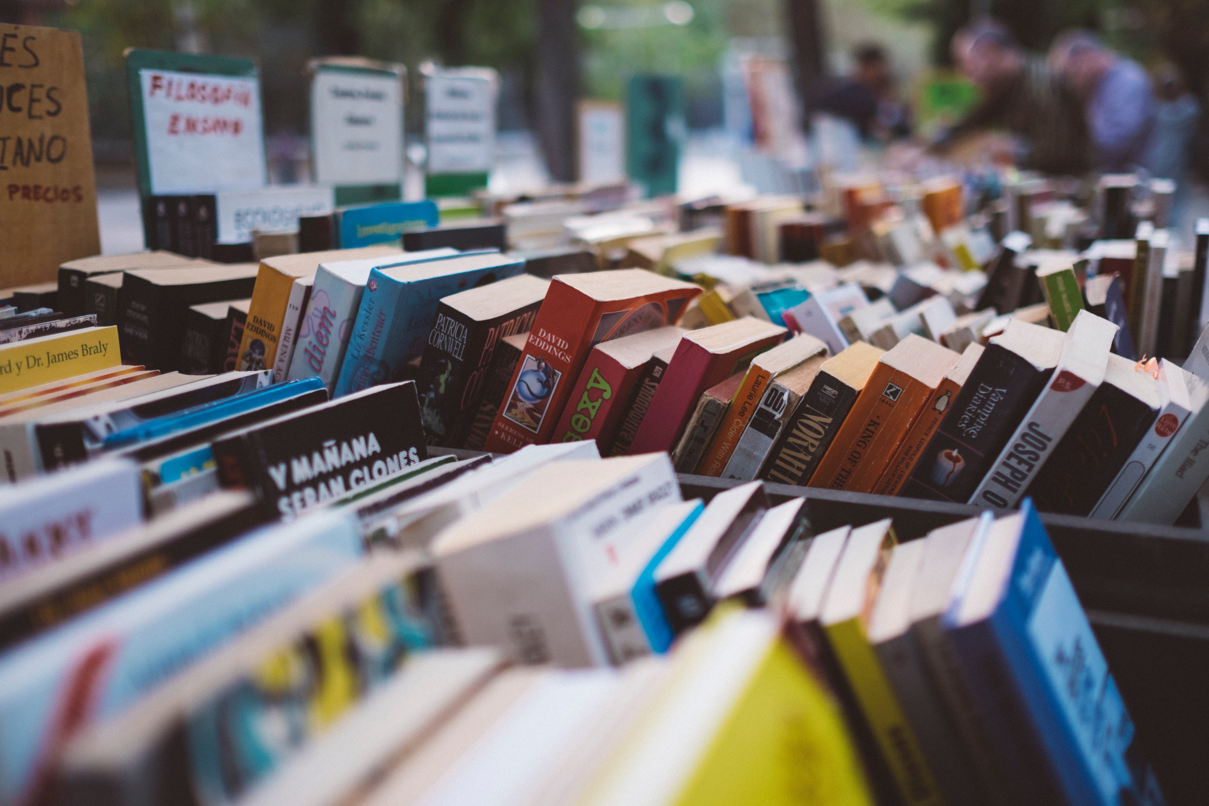 4 Books Entrepreneurs Shouldn't Read (and Why) | by Ron Gibori ...