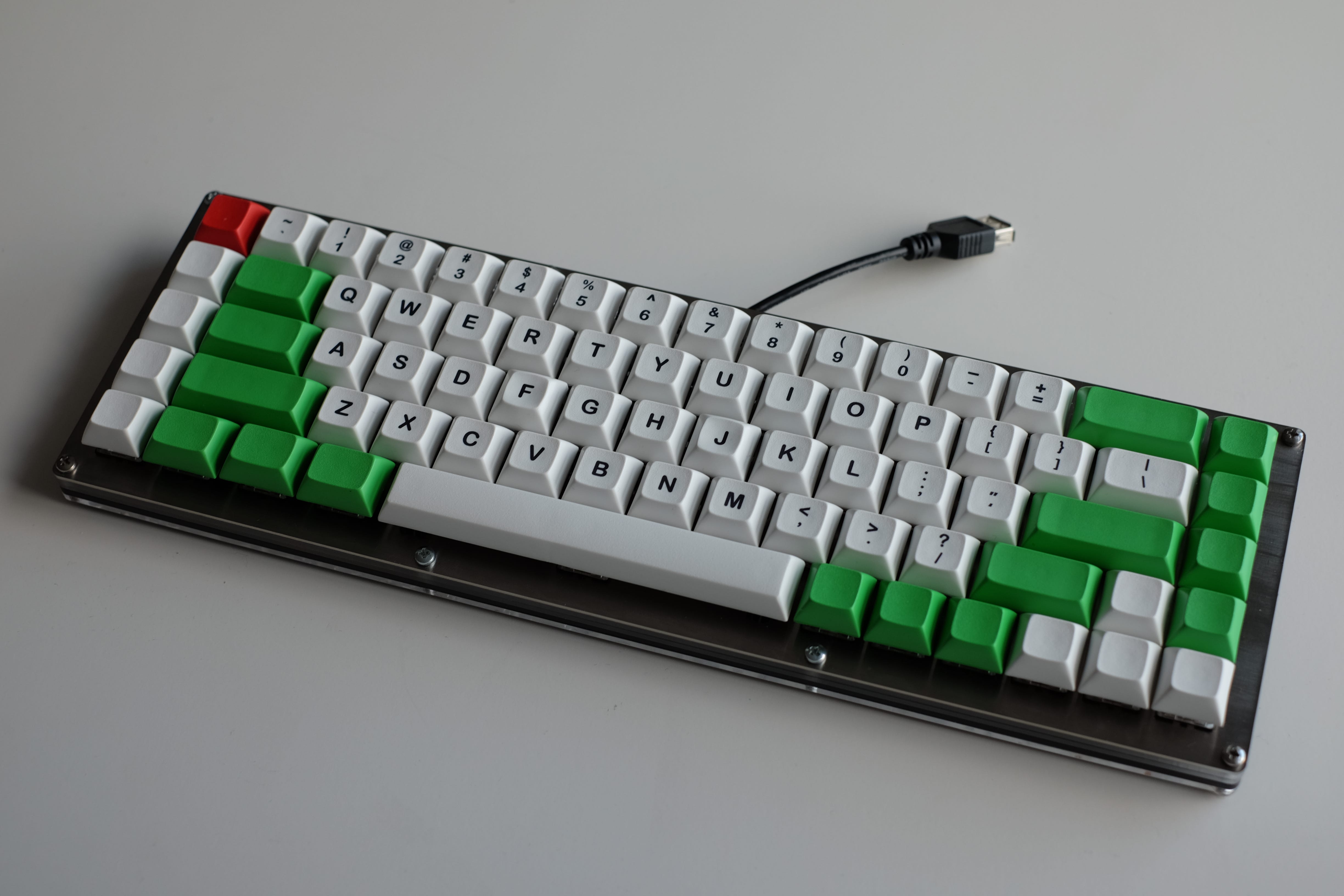 Pok3r