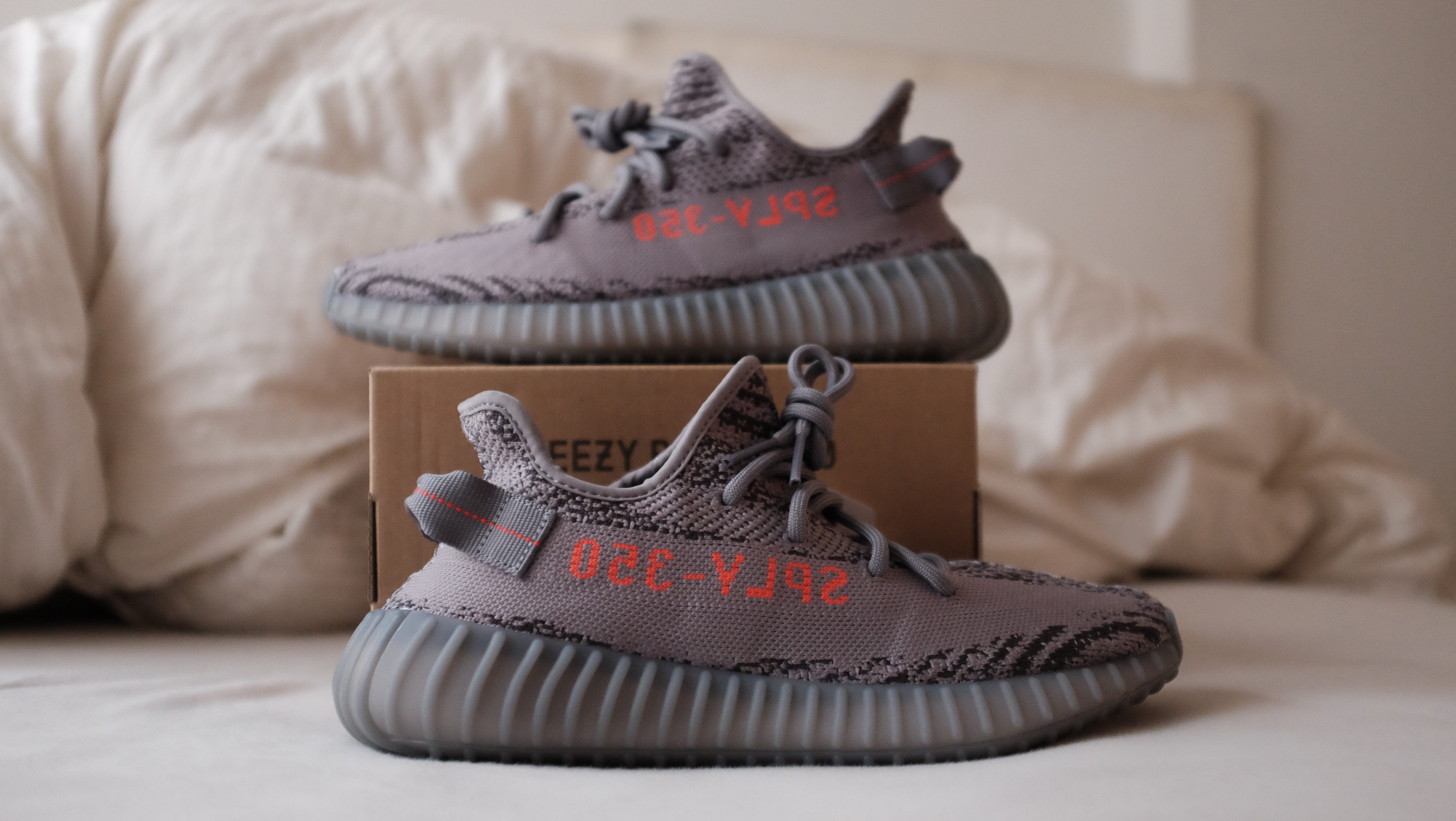 Yeezy Boost Beluga Réplica no Mercado Livre Brasil