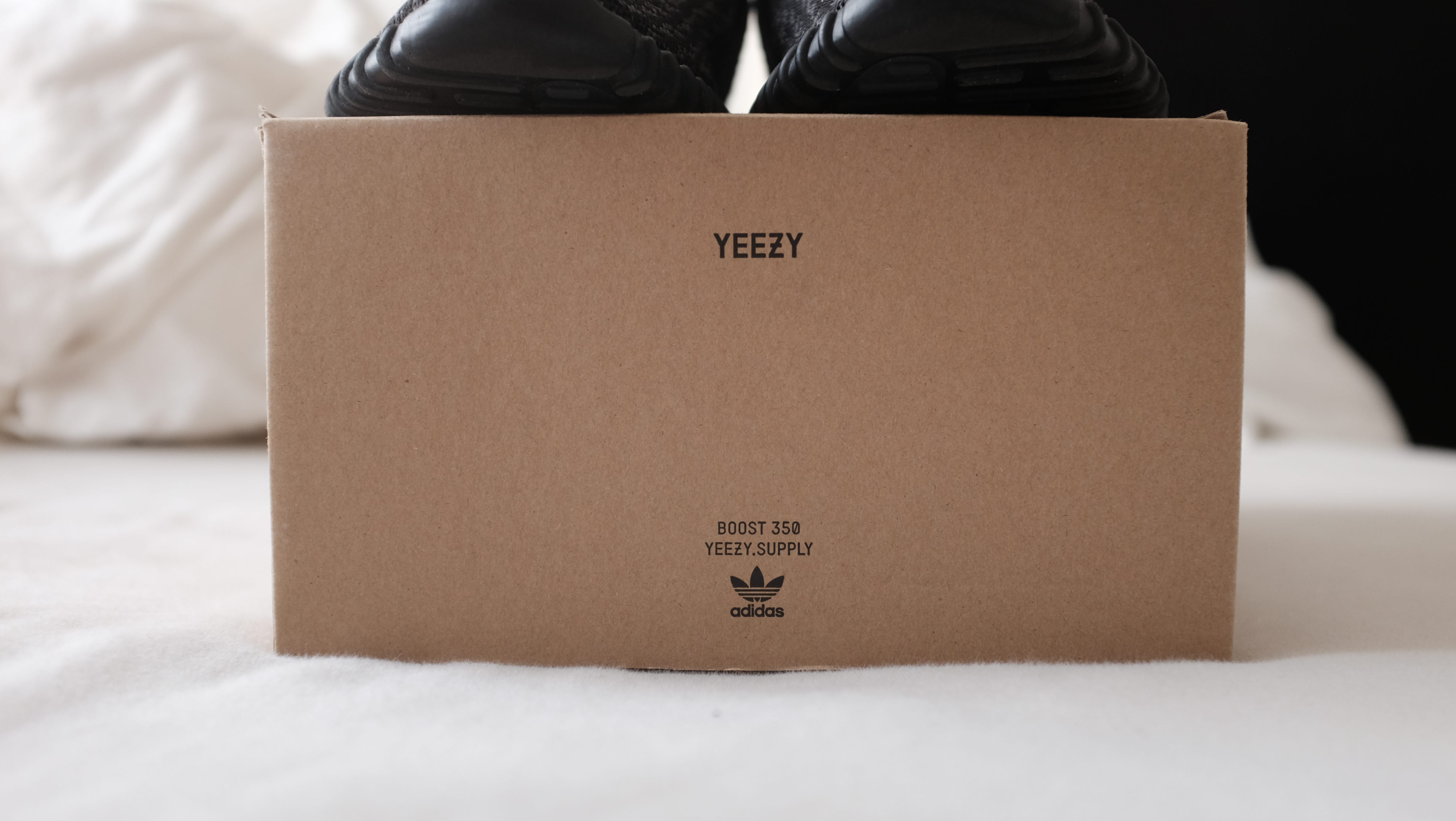 yzy box