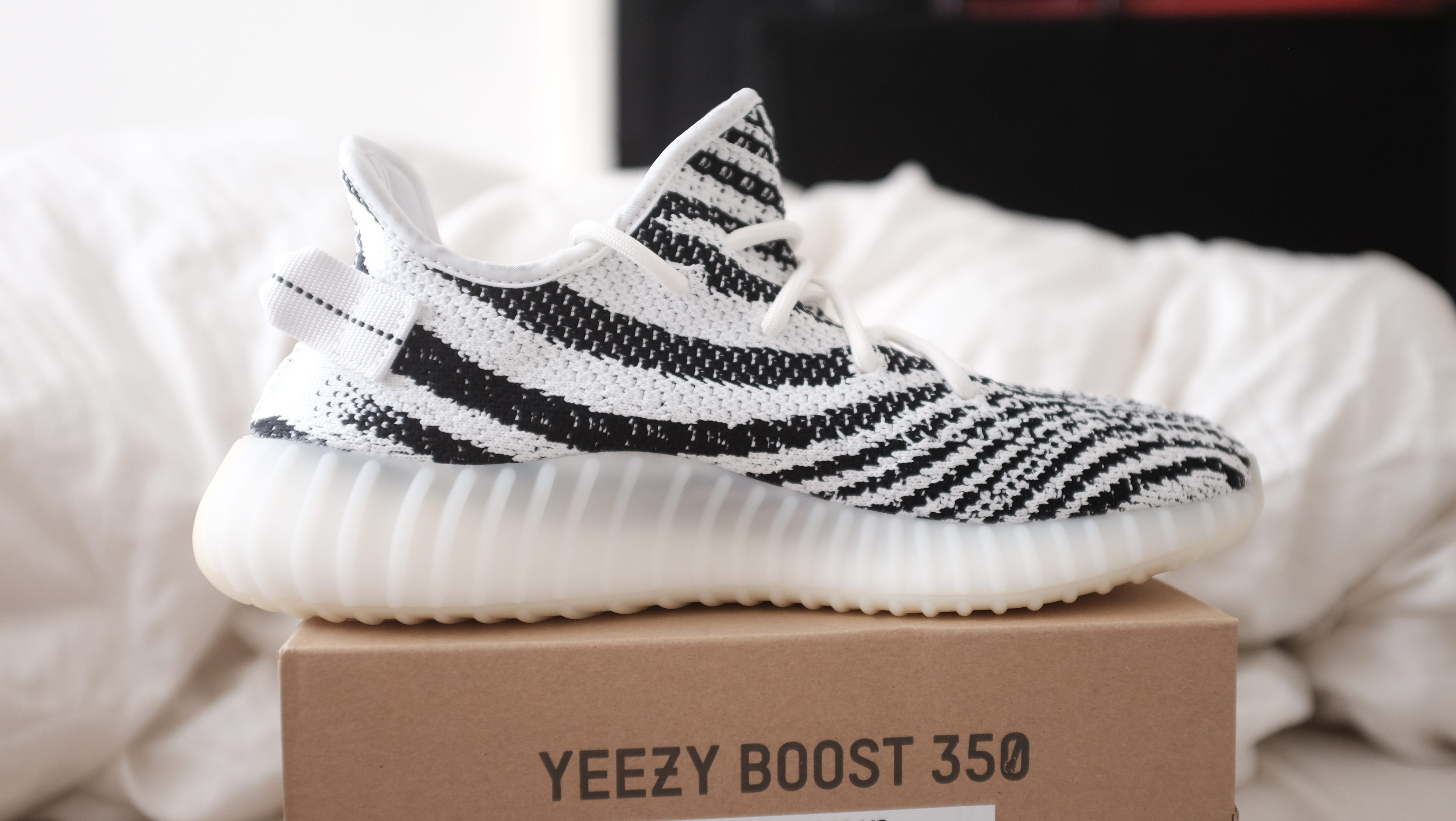 Adidas Yeezy Boost 350 V2 Legit Check Guide | by Yeezy Reff | Medium