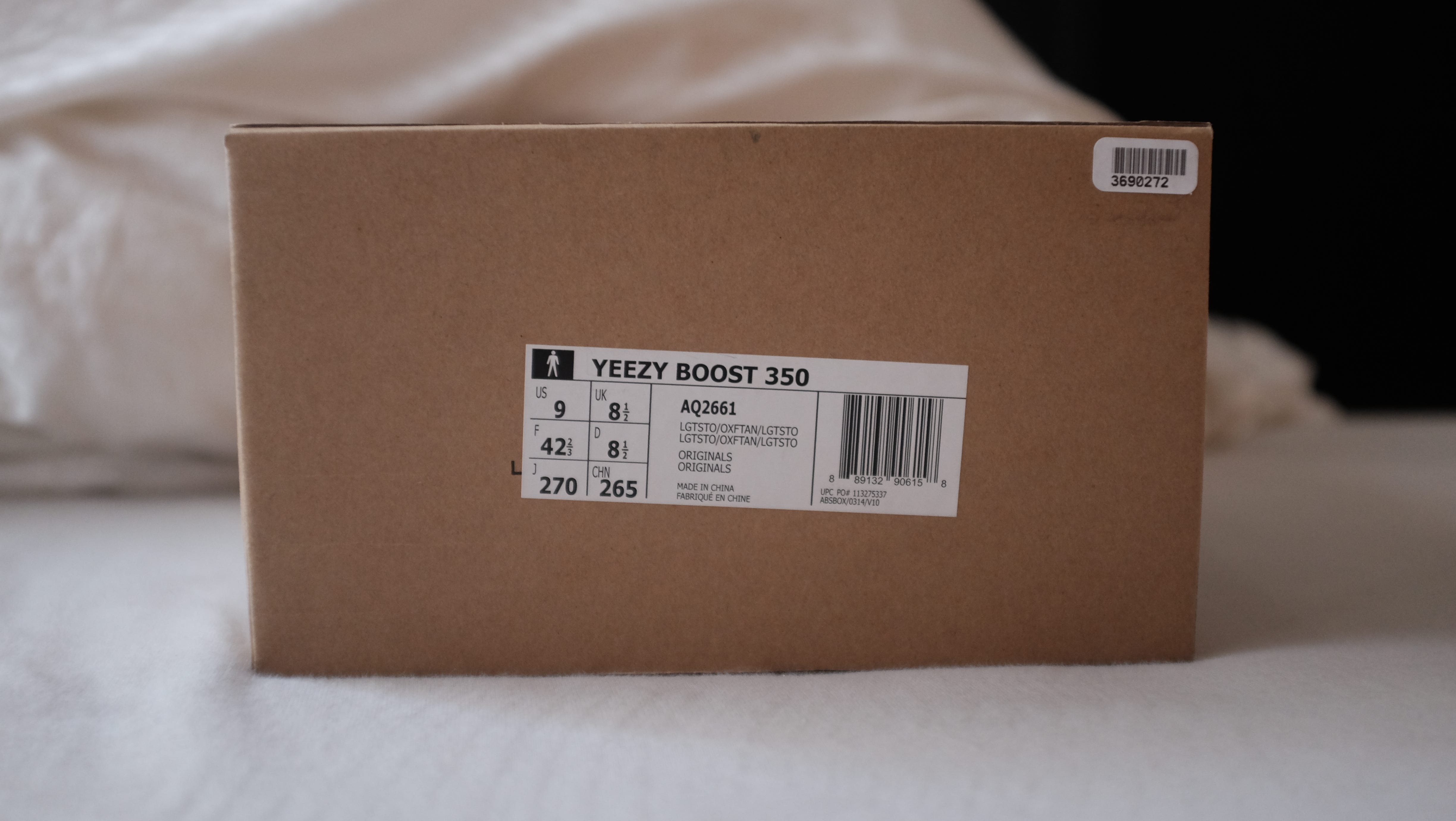 Adidas Yeezy Boost 350 V1 Legit Check 