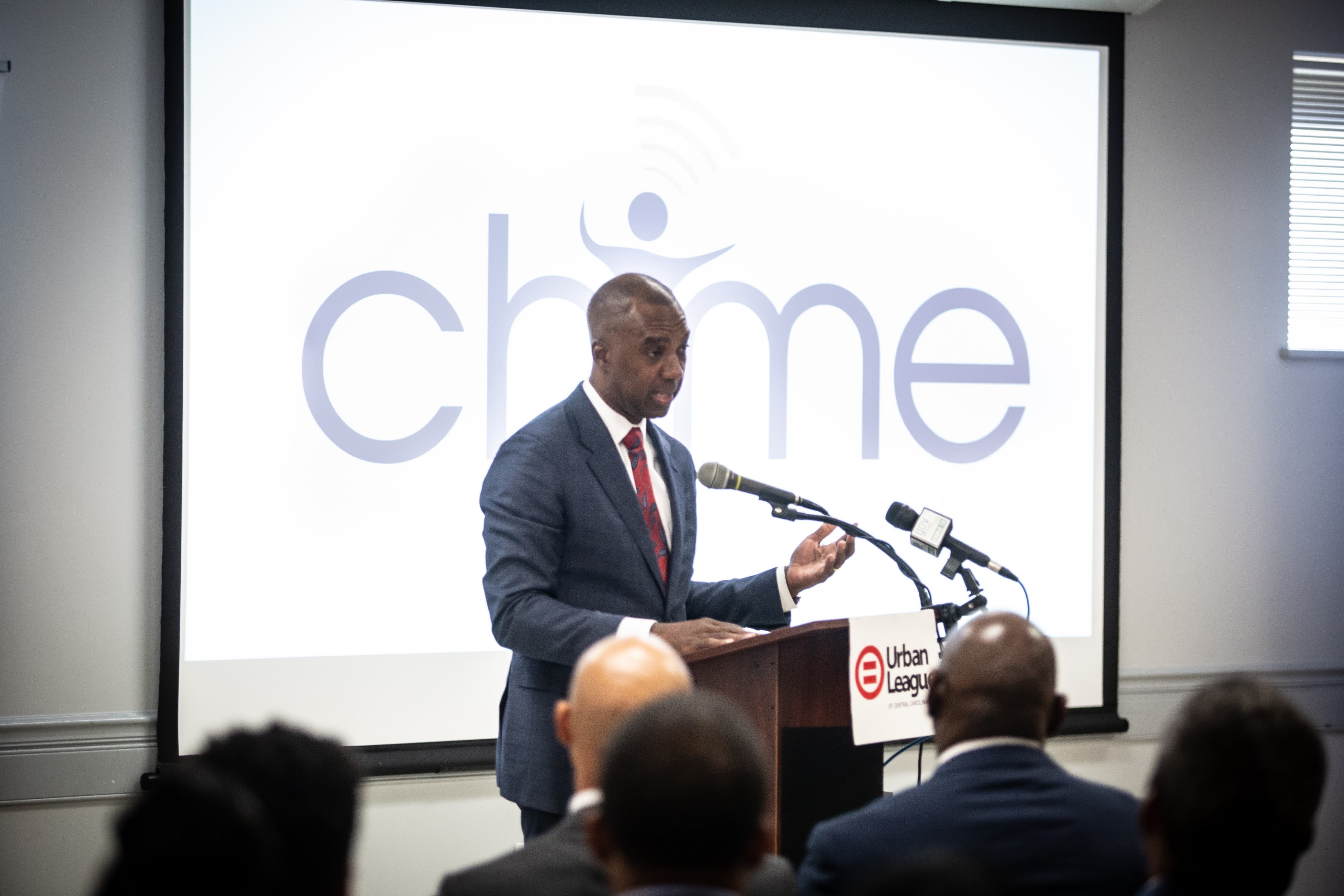Chime Solutions brings customercontact center operations to Charlotte