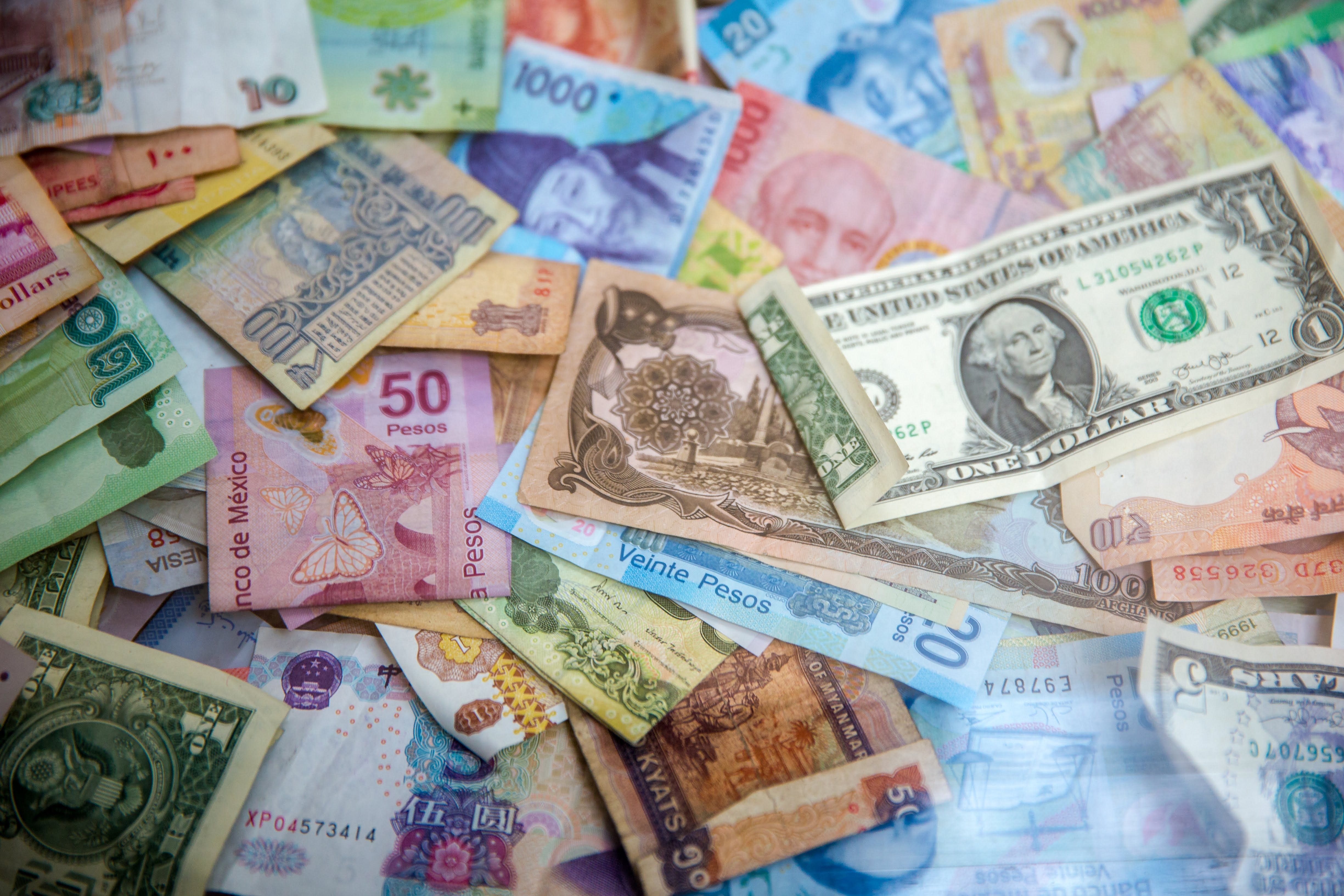 A Brief History Of Money The Story Of How The Money Went From By Kevin Shah History Of Yesterday