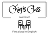 Chiep Class