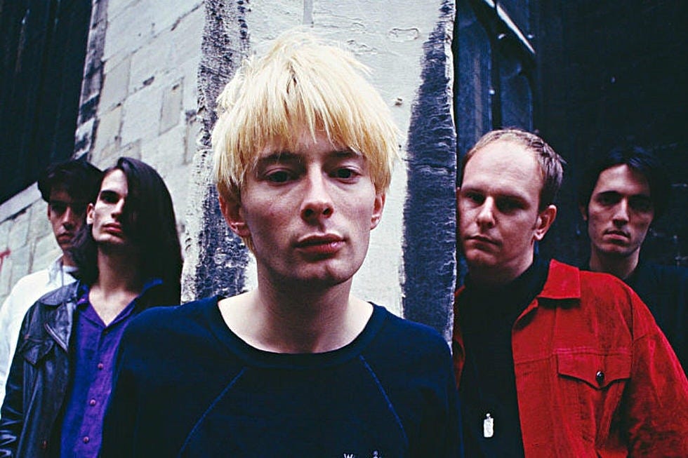 radiohead discography zips radiohead discography zips