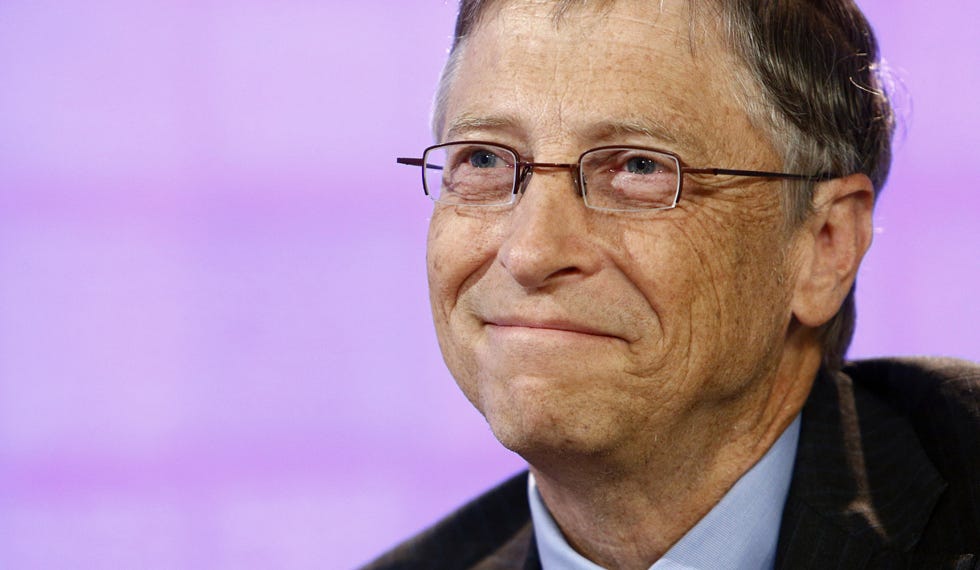Bill Gates buys land in Arizona for 80 million to build ‘smart city’