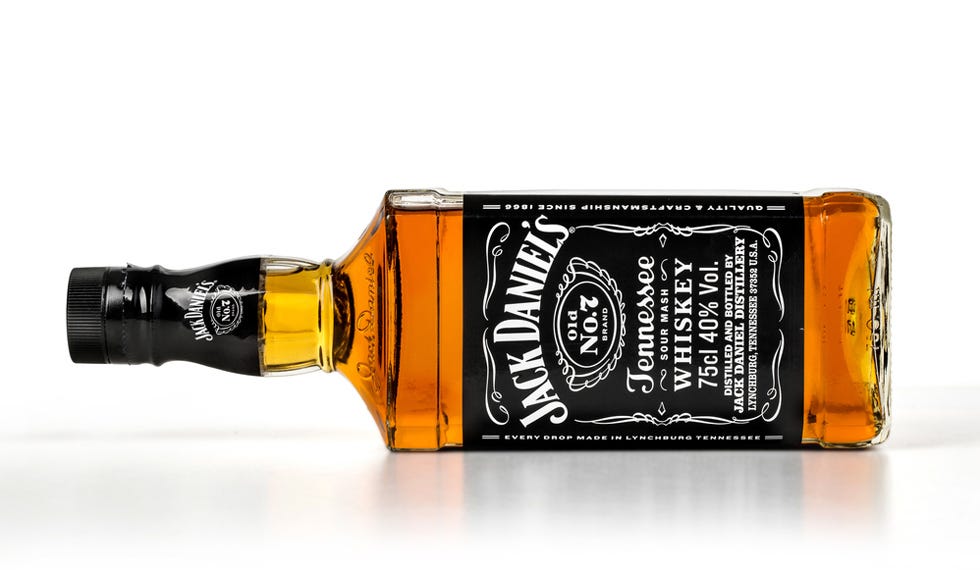 Jack Daniels Will Now Be In Your Morning Coffee By Socialunderground Medium