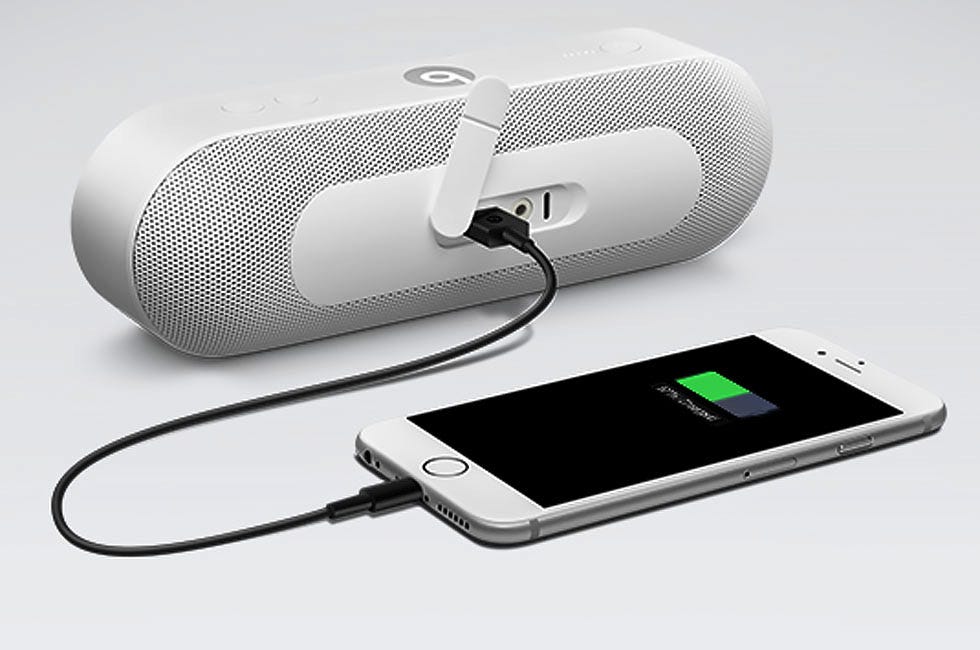 How To Charge Bluetooth Speaker | by 