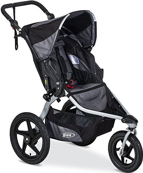 top stroller brands 2016