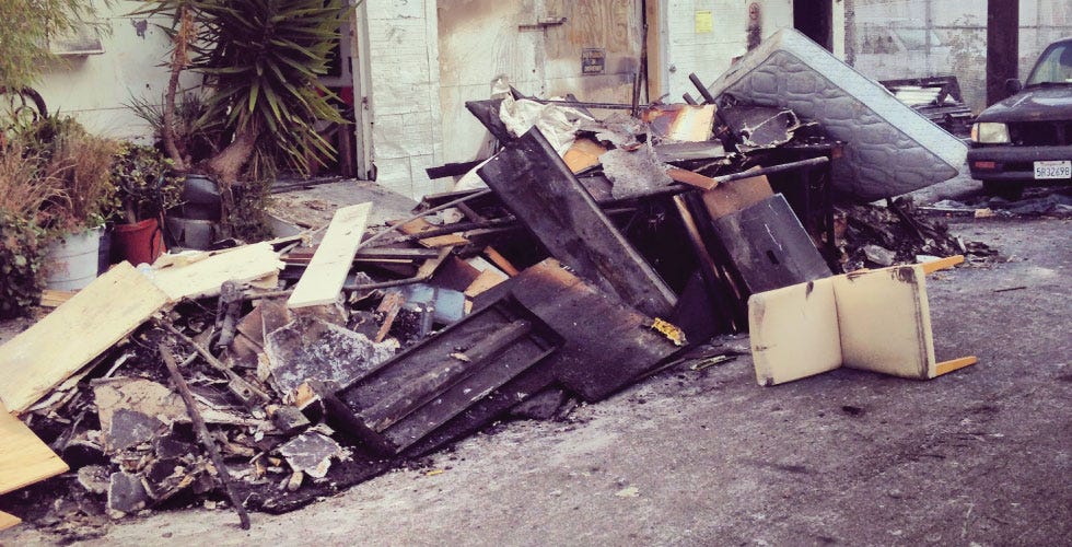 Stop Putting Off Getting Renters Insurance — The Bold Stop Putting Off Getting Renters Insurance — The Bold