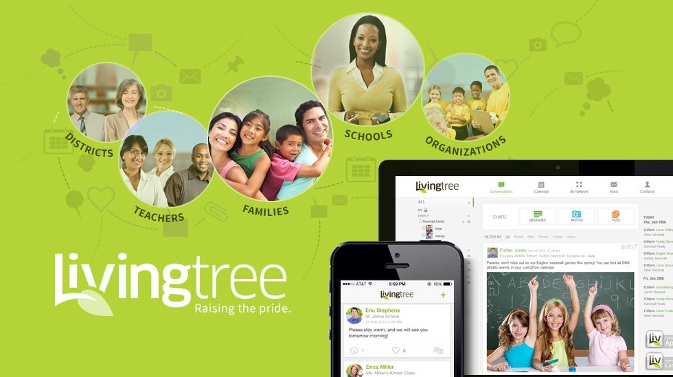LivingTree Executive Chairman Dean Drako Announces 1,000,000 Drako