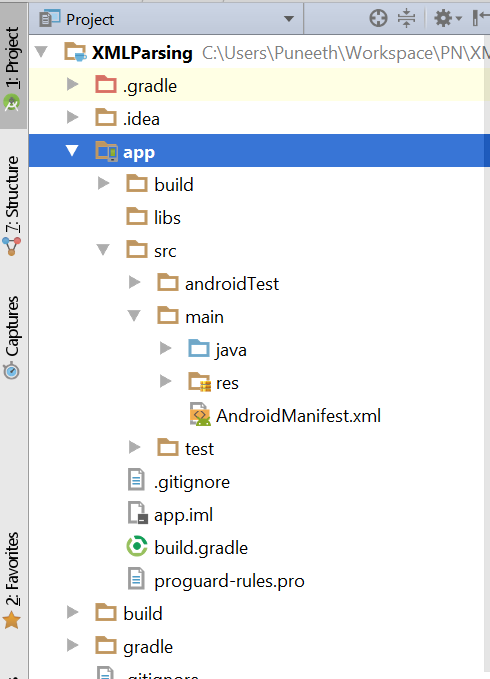 XML on Android. After working exclusively with json for… | by Puneeth ...