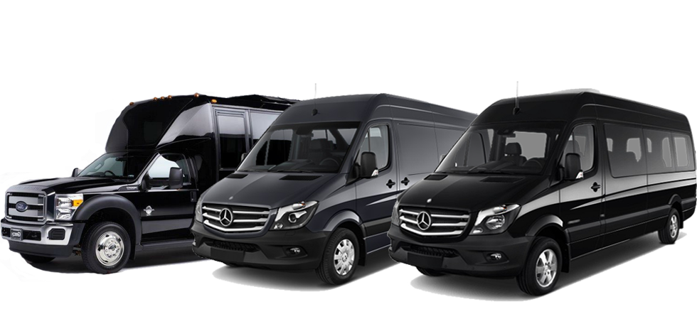 Sprinter Van Chicago, Car Service Chicago