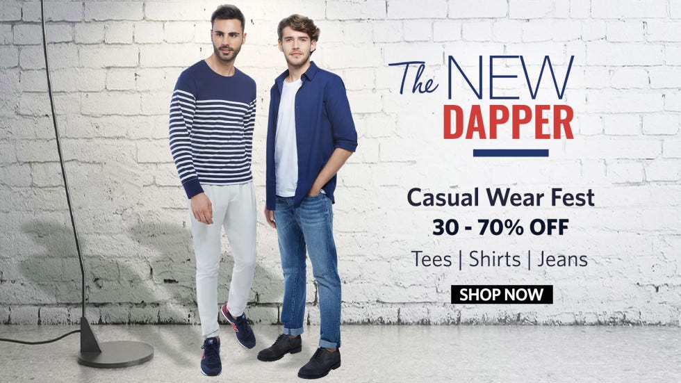 myntra offers on shoes