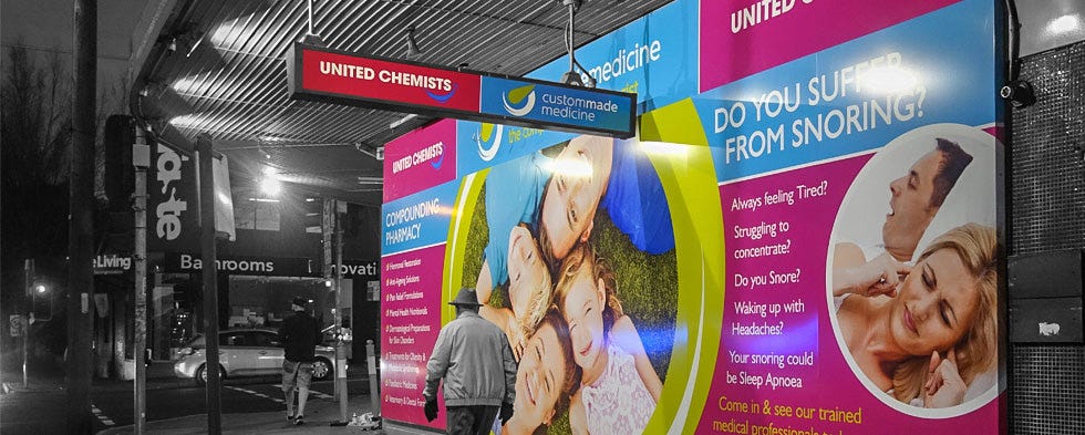 Best Trade Show Signs Banner Ideas Inksignsaus Medium
