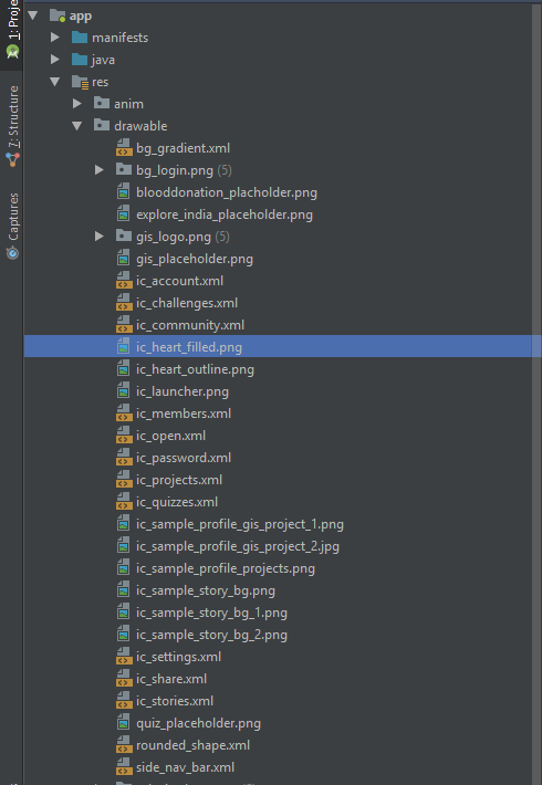 Create Drawables From A Large Scale Image Automatically By Rajat Kumar Gupta Code Yoga Medium