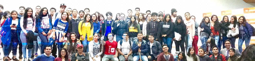 Emprendedores Autonoma