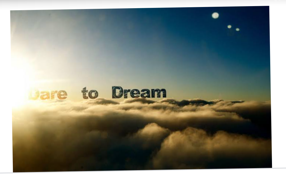 Dreams Do Come True. Dreams, for the average human being… by Bushra Durrani Medium