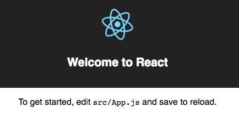 How to start react app. Смотреть фото How to start react app. Смотреть картинку How to start react app. Картинка про How to start react app. Фото How to start react app